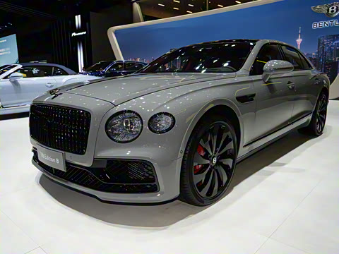 2024�� V8 Edition 8