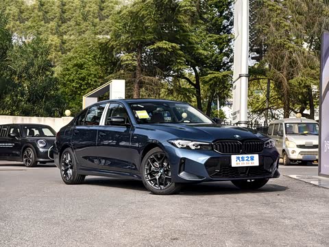 2025�� 330Li M�˶���ҹ��װ