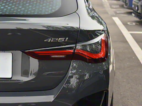 2024�� 425i Gran Coupe M�˶���װ