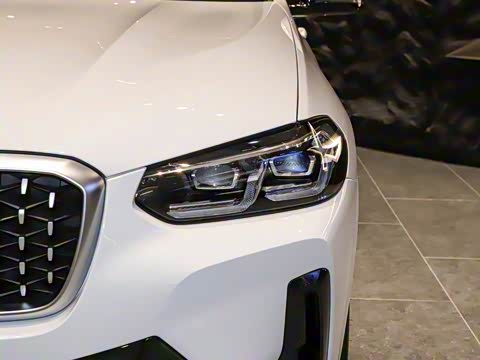 2022�� xDrive 30i M�˶���װ