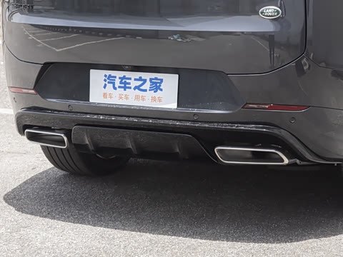 2025�� 400PS Dynamic HSE