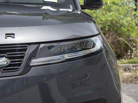 2025�� 400PS Dynamic HSE