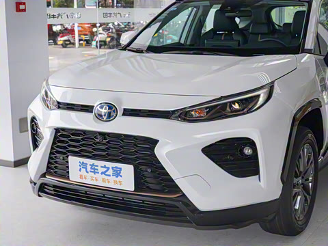 2024�� ˫�� 2.5L E-CVT��������PLUS��