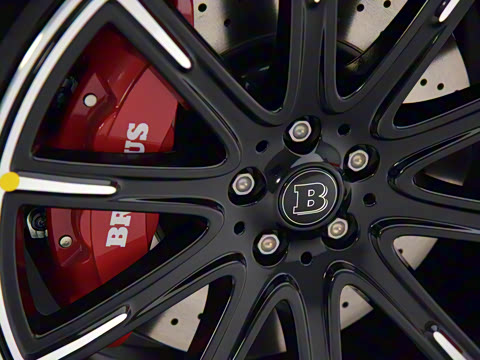 2025�� BRABUS ���ܰ�