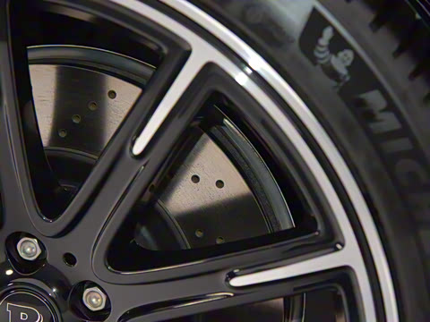 2025�� BRABUS ���ܰ�