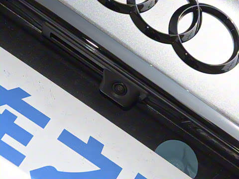 2024�� 40 TFSI quattro RS�׼�ȼ����