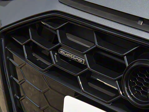 2024�� 40 TFSI quattro RS�׼�ȼ����