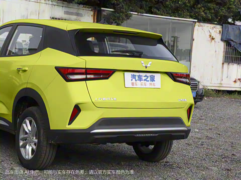 2022�� 1.5L CVT������