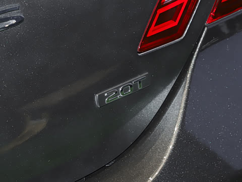 2024�� 2.0T ���Ͱ���������� Shooting Brake