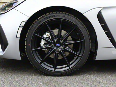 2025�� 2.4L �ֶ���EyeSight STI Sport