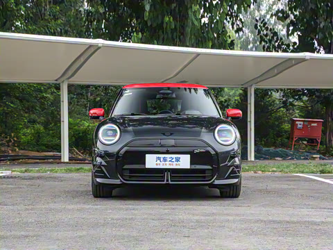 2024�� 452km COOPER SE ������