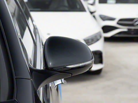 2025�� S 480 4MATIC