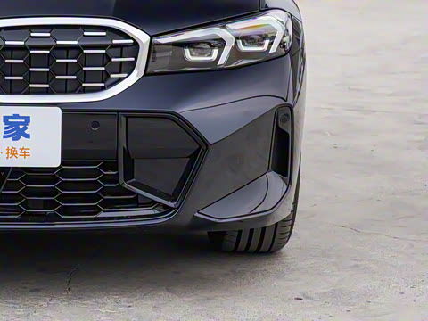 2025�� 325i M�˶���װ