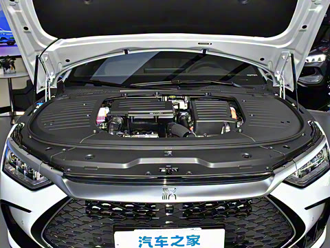 2024�� DM-i ��ҫ�� 121KM ������