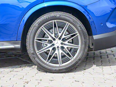 2024�� AMG GLC 43 4MATIC ����SUV