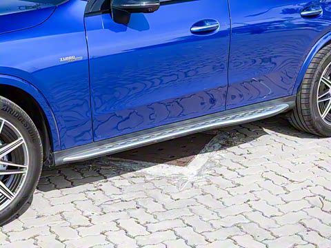 2024�� AMG GLC 43 4MATIC ����SUV