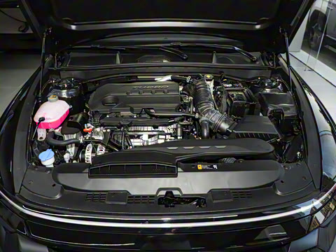 2024�� 2.0T N Line Air