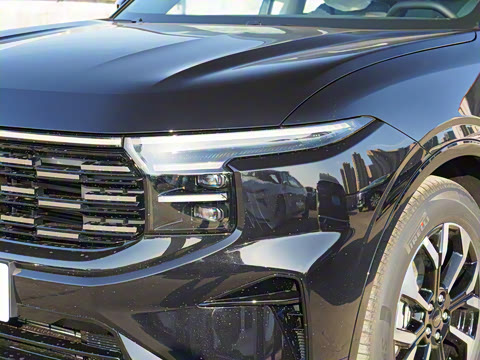 2025�� ���L 2.0T EcoBoost E�춯��������������