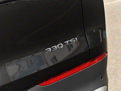 2024��  330TSI ����Ѳ�� ������