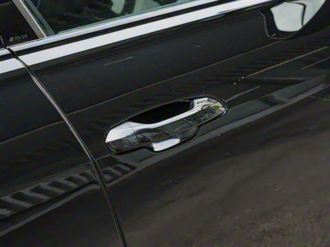 2025�� RS Q8 4.0T performance