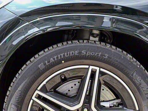 2025�� GLE 450 4MATIC ����SUV ʱ����