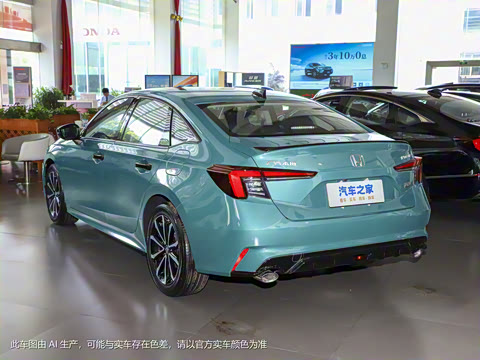 2023�� 240TURBO CVT��ҹ���Ƽ���