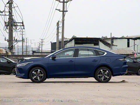 2024�� ��ҫ�� DM-i 120KM �����