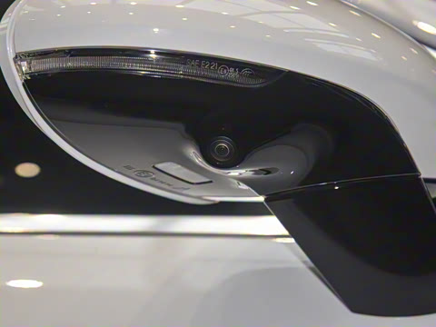 2024�� Panamera 4 �����ӳ��� 2.9T