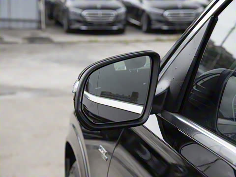 2025�� AMG GLE 53 4MATIC+