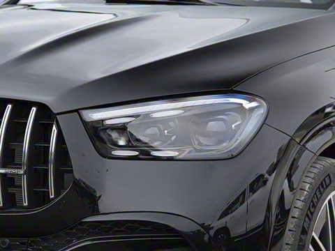 2025�� AMG GLE 53 4MATIC+