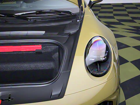 2025�� Spirit 70 3.6T Heritage Design