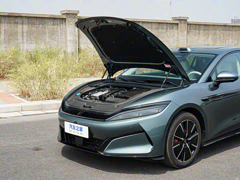 2025�� DM-i 200KM�����״�������