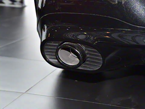 2024�� �Ŀ� AMG CLA 35 4MATIC