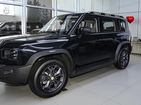 2024�� 2.0T ������ԽPRO���ְ�