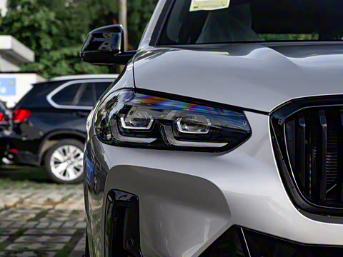 2023�� �Ŀ� xDrive30i ������ M��ҹ��װ