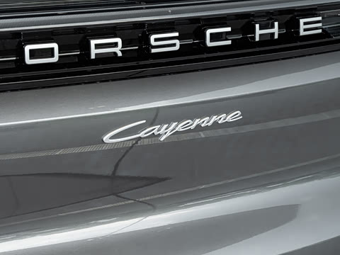 2025�� Cayenne 3.0T ���۰�