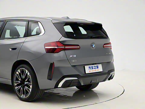 2025�� xDrive30L ������ M�˶���װ