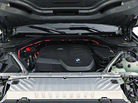 2025�� xDrive30L ������ M�˶���װ