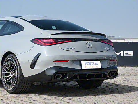 2024�� AMG CLE 53 4MATIC+ ���ܳ�