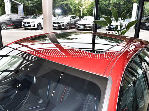 2024�� 430i Gran Coupe M�˶���ҹ��װ