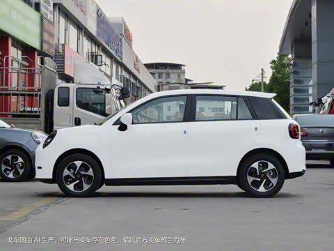 2023�� 405km Lite