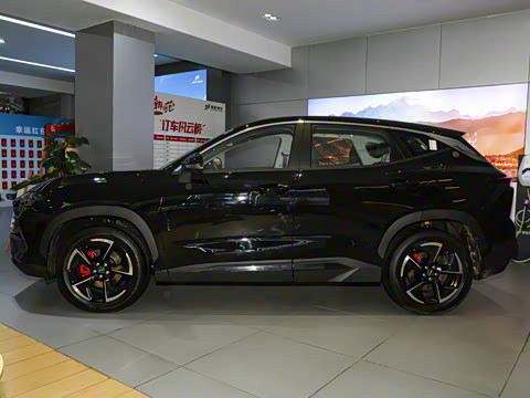 2025�� 1.5T DCT �����