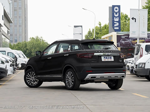 2020�� ���S EcoBoost 145 CVT������