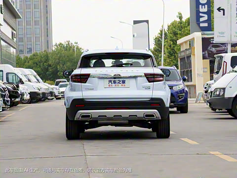 2020�� ���S EcoBoost 145 CVT������