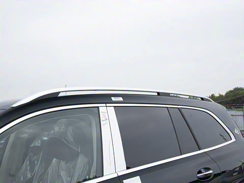 2025�� GLS 480 4MATIC