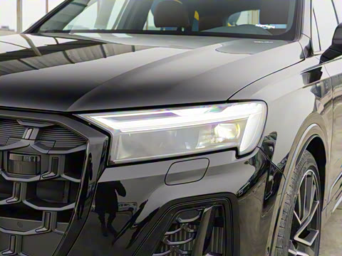 2025�� 55 TFSI quattro S line��ѩ�˶���