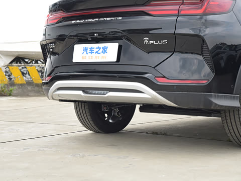 2024�� ��ҫ�� EV 605km �콢PLUS