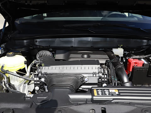 2025�� ���L 2.0T EcoBoost ��������������