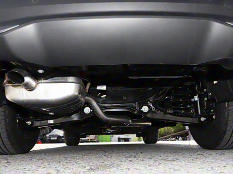 2025�� ���L 2.0T EcoBoost ��������������