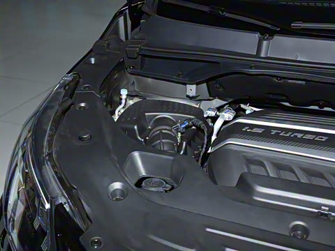 2023�� PLUS 1.5T �Ҹ��Ƽ��Զ�������